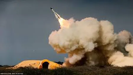 Avertisment fără precedent. Liderii UE s-ar putea trezi cu rachete nucleare iraniene