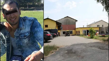 Român arestat pentru crimă în Germania. Tânărul şi-a ucis şefa după ce i-a refuzat o mărire de salariu