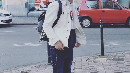 Șoferul care a ucis un român, în Bruxelles, pe trecerea de pietoni și a fugit de la locul accidentului s-a predat
