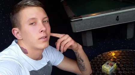 Trupul unui tânăr din Botoşani, mort în Franţa, ridicat ridicat de la priveghi de Poliţie
