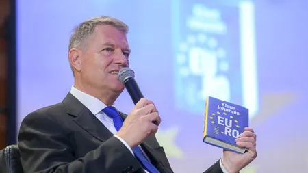 Andrei Caramitru, atac furibund la Iohannis: 