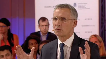 NATO avertizează: ROMÂNIA este descoperită în faţa rachetelor de croazieră trase din Rusia