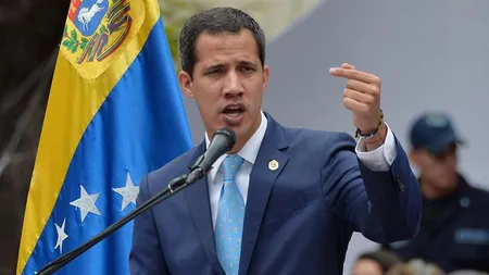 Liderul opoziţiei din Venezuela exclude dialogul cu dictatura ucigaşă