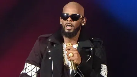 R. Kelly a fost arestat. Rapper-ul este acuzat de trafic de carne vie