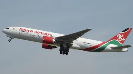 Cadavru descoperit într-o grădină din Londra, posibil să fie pasagerul clandestin al unui avion