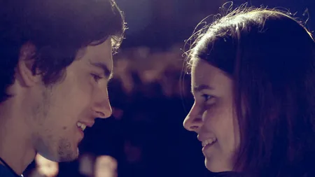Kira Hagi debutează pe marile ecrane. Fiica lui Gică Hagi joacă într-un FILM TULBURĂTOR