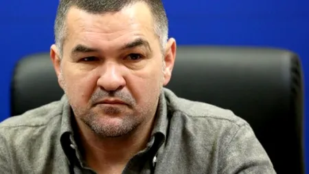 Leonard Doroftei împlineşte 50 de ani. Cum a reuşit în box şi în viaţă: 