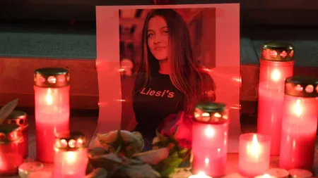 Detalii terifiante despre Luiza, prima fată ucisă la Caracal. Fata a fost violată şi ucisă la fel ca în cazul Alexandrei