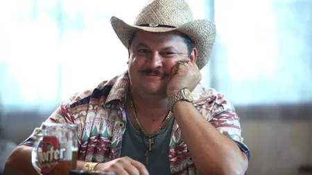 Mihai Bobonete, prins în mijlocul furtunii din Halkidiki: Am fost la un pas să o mierlim. In ultima secunda ne-am ridicat ...