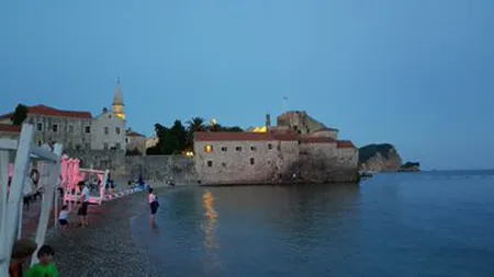 Românii iau cu asalt litoralul bulgăresc. Record istoric al numărului de turişti care au ieşit din ţară prin PTF Vama Veche