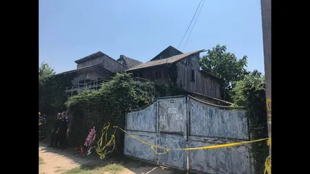 Fostul adjunct al IPJ Olt, mărturii şocante din disputa cu procurorii: 