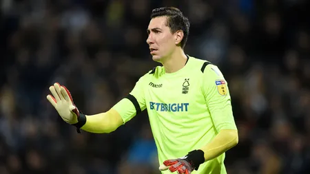 Veste TERIBILĂ despre Costel Pantilimon. ANUNŢ de ultimă oră din ANGLIA