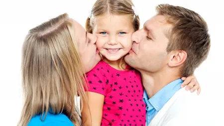 5 metode de disciplină care pot face rău copilului tău