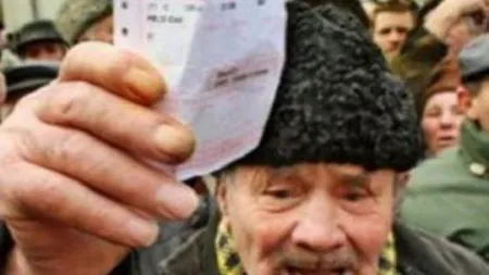 Lovitură grea pentru PSD. Niculae Bădălău: 4 din 5 pensionari nu au votat PSD