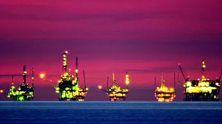 Preţurile petrolului au scăzut din cauza datelor economice sub aşteptări din China şi Europa