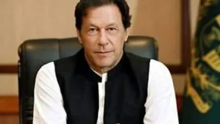 Premierul Pakistanului, la Washington. Se va întâlni cu preşedintele american Donald Trump