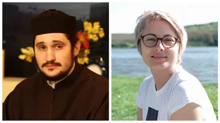 Preot condamnat după ce a stropit o lesbiană cu agheasmă. Ce pedeapsă a primit acesta VIDEO