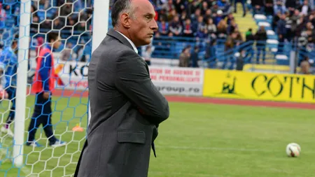 Prunea, despre scandalul de la Dinamo: 