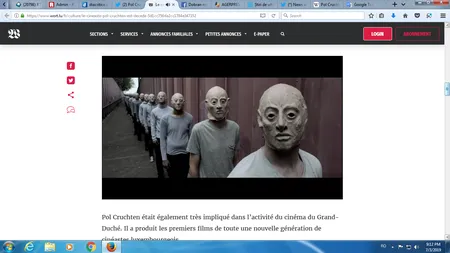 Şoc în cinematografie, un important regizor a murit la 55 de ani. În două luni urma să facă un nou film