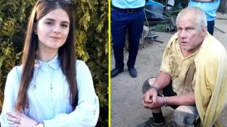 Alexandra a sunat la 112 când suspectul era plecat la farmacie. Ce a vorbit fata cu dispecerul 112 şi poliţiştii. Raportul MAI