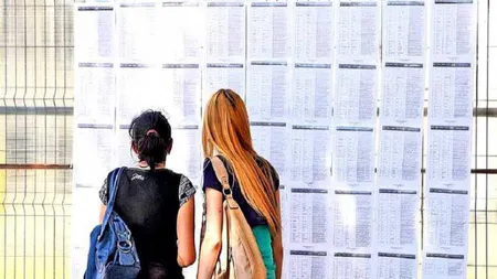 EDU.RO REZULTATE BAC 2019 BUCUREŞTI. 32 de medii de 10 în Capitală înainte de contestaţii