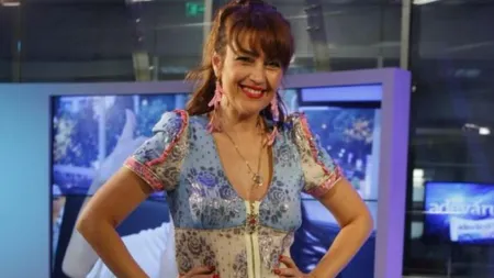 Rona Hartner continuă lupta cu CANCERUL DE COLON. Ce i-au transmis medicii după ultimul CONTROL