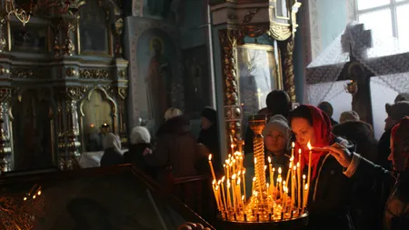 CALENDAR ORTODOX 2019. Sărbătoare IMPORTANTĂ, păcat mare pentru cine nu-i respectă pe ocrotitorii casei