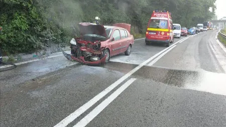 Tragedii pe şosele din cauza bătrânilor care urcă la volan