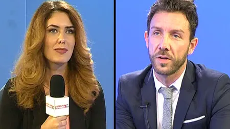 Matteo Politi, italianul care s-a dat drept chirurg în România, se apucă de actorie
