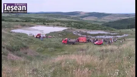 Adolescent mort după ce şi-a salvat prietenul de la înec