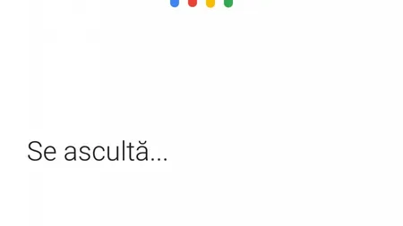 Google recunoaşte că ascultă înregistrări provenite de la aplicaţia sa de asistenţă vocală