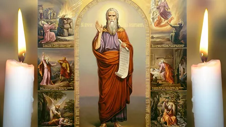 CALENDAR ORTODOX 8 IULIE 2019. Păcat mare pentru cine lucrează după prânz de 