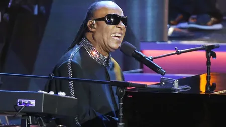 Stevie Wonder va fi suspus unui transplant de rinichi