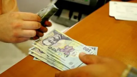 Indicele ROBOR la 3 luni a rămas la 3,18%, ROBOR la 6 luni a scăzut