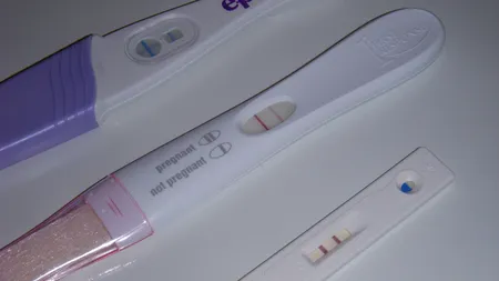 10 simptome din prima luna de sarcina. Nimeni nu baga in seama numarul 8