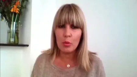 Elena Udrea rupe tăcerea şi dezvăluie ce i s-a întâmplat în dosarul 