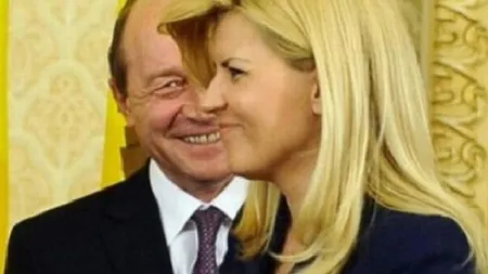 Băsescu, prima reacţie despre revenirea în ţară a Elenei Udrea: Am vorbit cu ea. Nu cred că va intra în politică