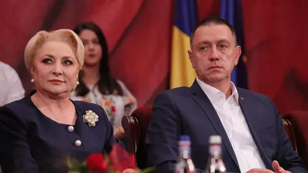 Mihai Fifor, despre ancheta DNA privind campania pentru prezidenţiale a Vioricăi Dăncilă: 