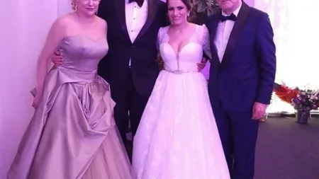 Ultima oră! Fiul Vioricăi Dăncilă, divorţat după trei ani de căsnicie? Detaliul care îl dă de gol pe Victor Dăncilă