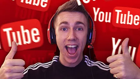 O treime dintre copiii britanici şi americani vor să devină Youtuberi. În schimb, copiii chinezi visează să devină astronauţi