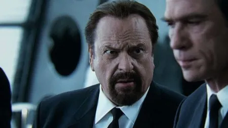 A murit Zed, din Men in Black. Celebrul actor Rip Thorn ne-a părăsit marţi
