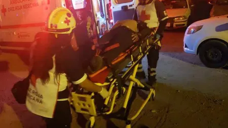 Incendiu puternic într-un bar din Mexic: 23 de persoane au murit, 13 au fost grav rănite