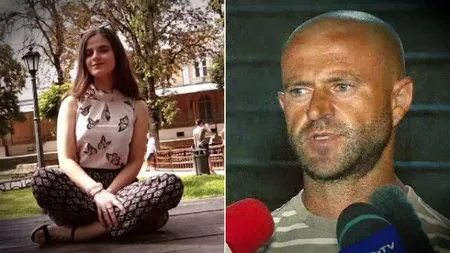 Tatăl Alexandrei Măceşanu, ÎNREGISTRARE CUTREMURĂTOARE la o lună de la dispariţia FIICEI SALE. Ce crede că s-a întâmplat VIDEO