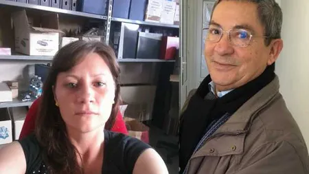 Fiica suspectului de la Caracal, acuzată de legături cu proxeneţi. Un afacerist arădean: doi italieni sunt dispuşi să depună mărturie