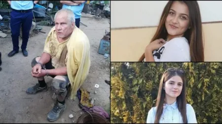 Ipoteză şoc în cazul Alexandrei şi Luizei. Poliţia nu confirmă decesul fetelor de la Caracal