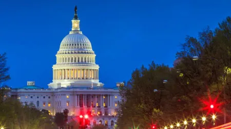 Serviciile Secrete ale SUA au închis o stradă din Washington DC după o 