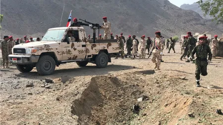 Statul Islamic atacă din nou. Atac sinucigaş în Yemen