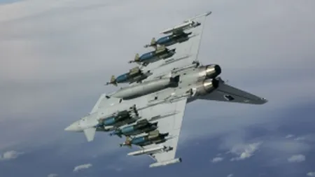 Alertă în Marea Neagră: Rusia face antrenamente militare cu muniţie reală