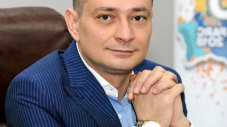 Primarul Băluţă anunţă referendum privind amplasarea incineratorului de deşeuri în Sectorul 4