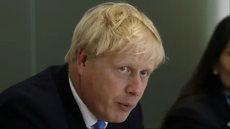 Brexit: Boris Johnson nu va renegocia acordul de retragere a Marii Britanii din  UE